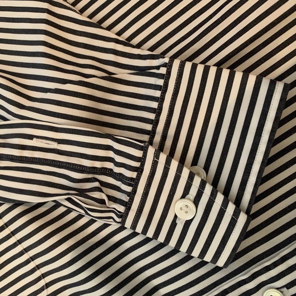 Van Laack Men's long sleeves shirt - Picture 4 of 9